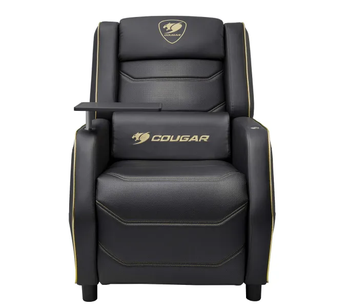 Cougar Ranger Pro Royal | Mtech