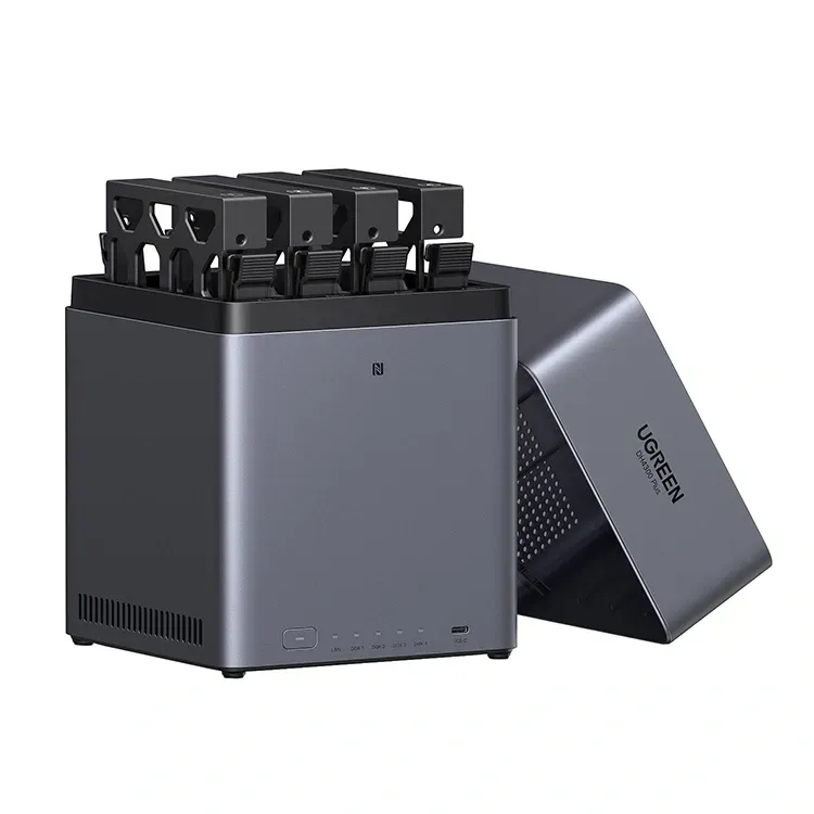 DH4300PLUS-85660-UGreen-DH4300-PLUS-4-Bay-NAS-Storage-Grey-wr-02a.webp