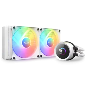NZXT Kraken 240 RGB White 1.png
