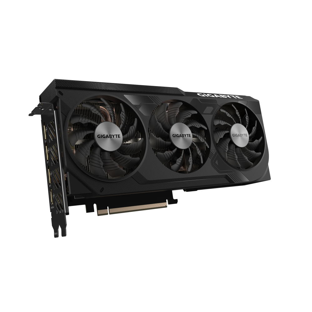 GIGABYTE GeForce RTX 4070 SUPER Windforce OC 12G | Mtech